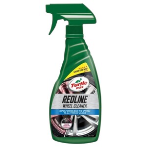 Turtle Wax All Wheel Cleaner 500Ml