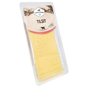 Fior Di Maso Tilsit Sliced 130G