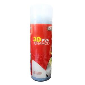 Smart Car 3D Pva Syn. Chamois 68X43gm-1030-096