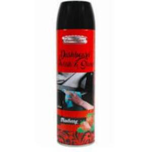 Smart Car Dashboard Polish 500Ml Asst+Mcrfbr Cloth Fr