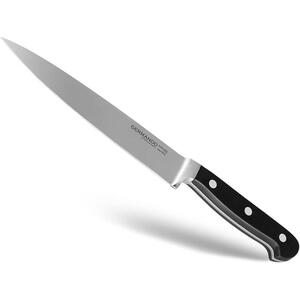 Solingen Knife Marble Hndl 10Cm Pntd.Tip
