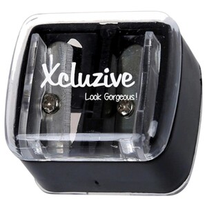 Xcluzive Cosmetic Pencil Sharpener Xz102