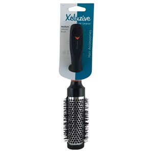 Xcluzive Medium Hot Curl Brush