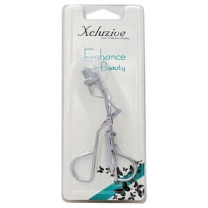 Xcluzive Eye Lash Curler With Spare Silicon Rubber Pad Xz014