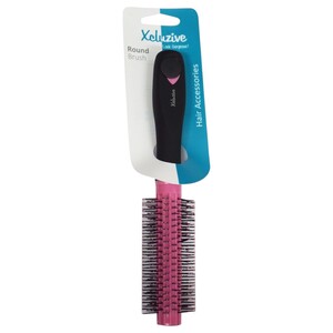 Xcluzive Small Radial Brush