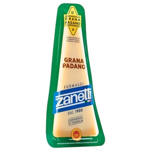Zanetti Grana Padano Cheese 150G