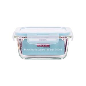 Taliona Food Container Boro Pro Square 34Cl
