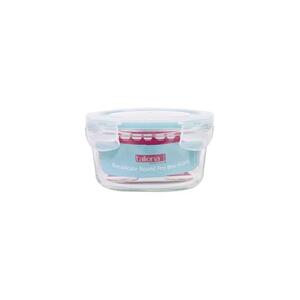 Taliona Food Container Boro Pro Round 41Cl