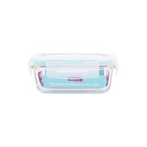 Taliona Food Container Boro Pro Rect 33Cl