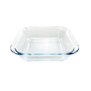 Taliona Bakeware Square 1.1Lglass