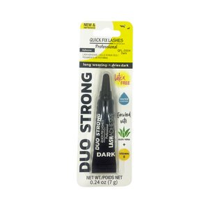 Quick Fix Dark Adhesive Duo Strong 7Ml