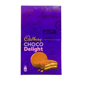 Cadbury Dairy Milk Chocolate Delight 9 X 34G Offer