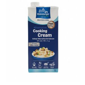 Oldenburger Uht Cooking Cream 1 L
