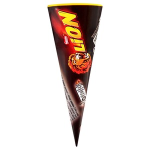 Lion Ice Cream Cone 110Ml