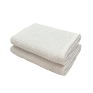Kassino Brez Hand Towel 2 Pcs 40 X 70 Cm Ho03021