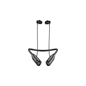 Wiwu Warrior Wireless Headphone Black 100H Gb06