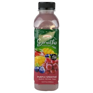 Nawon Smoothie Purple 500Ml