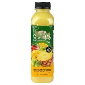 Nawon Smoothie Yellow 500Ml