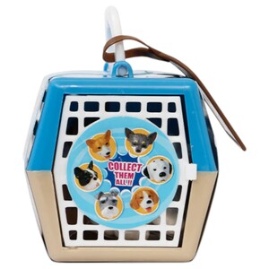 Kidsmania Puppy Love 8G