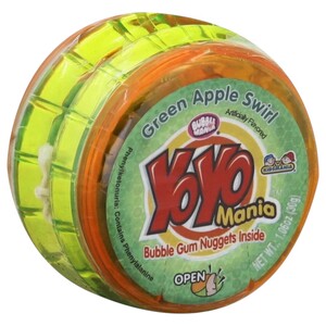 Kidsmania Yoyo Mania 30G