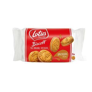 Sandwich Biscoff Cream 5'S 50Gm