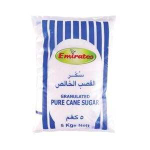 Emirates Ecs Sugar 5Kg