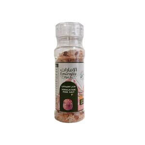 Emirates Royal Himalayan Pink Salt Grinder Without Flavour 200Gm