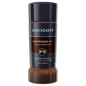 Davidoff Instant Coffee Espresso 57 100G