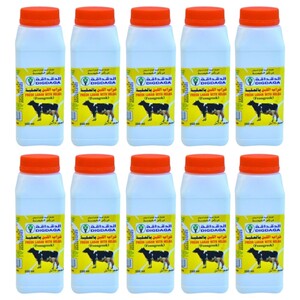 Digdaga Laban Drink Helba 250Ml X10