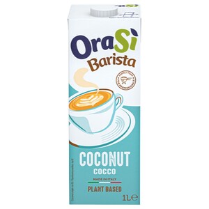 Orasi Barista Milk Coconut 1L