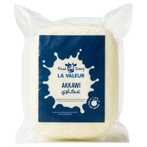 La Valeur Akkawi