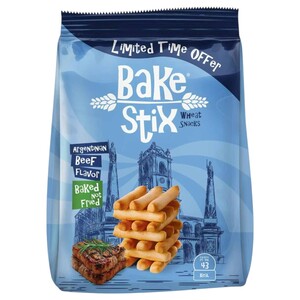 Edita Bake Stix Argentinian Beef 52G
