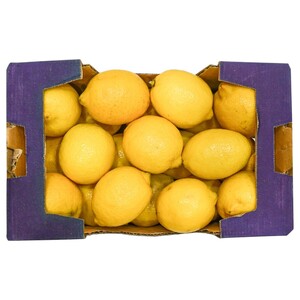 Fresh Lemon 2Kg