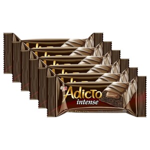 Eti Adicto Intense 35G X6