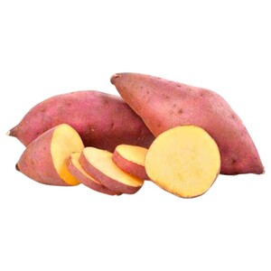Sweet Potato Egypt