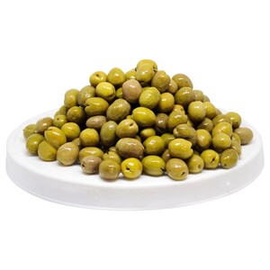 Olives Green Idlibi Medium Syria