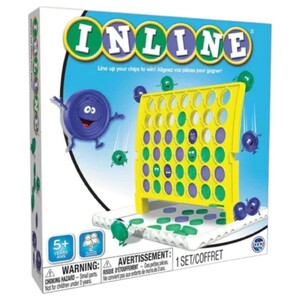 Tcg Inline