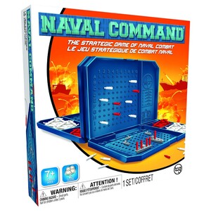 Tcg Naval Command