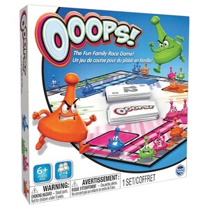 Tcg Ooops