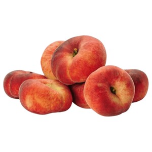 Flat Peaches Jordan