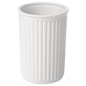 Tatay Baobab Toothbrush Holder Sky White