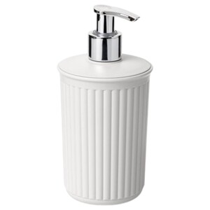 Tatay Baobab Liquid Soap Dispenser Sky White