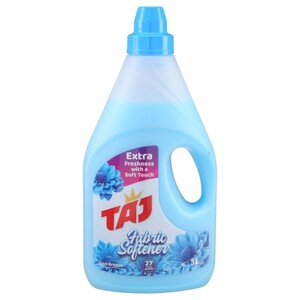 Taj Fabric Softener Cool Breeze 3L