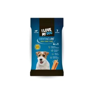 Dental Care Teats Daily Oral Care 110G