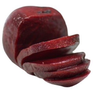 Beetroot Cooked Spain 500G