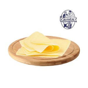 Glenstal Cheddar Cheese White