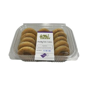 961 Nuts Healthy Date Cookies 300G