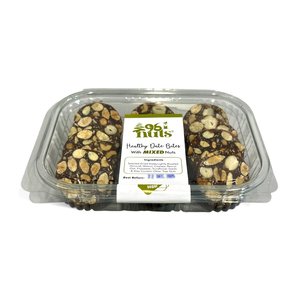961 Nuts Healthy Date Bites 300G