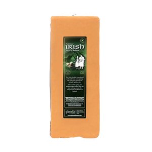 Glenstal Irish Mild Red Cheddar /Kg