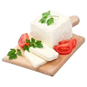 Al Omaira Domiyati Cheese Egypt